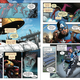 Illustration for article titled Heres Marvels Canceled Promo Comic for Defense Contractor Northrop Grumman